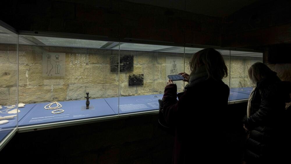 Muzeum v Turnově, foto: Artur Irma